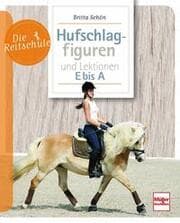 Cover von Hufschlagfiguren und Lektionen E bis A