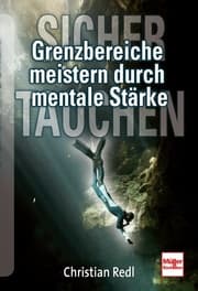 Cover von Grenzbereiche meistern durch mentale Stärke