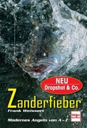 Cover von Zanderfieber