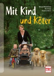 Cover von Mit Kind und Köter