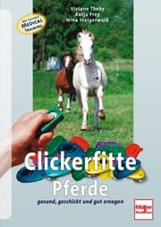 Cover von Clickerfitte Pferde