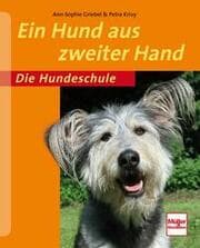 Cover von Ein Hund aus zweiter Hand