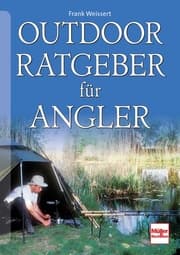 Cover von Outdoor-Ratgeber für Angler