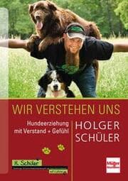 Cover von Wir verstehen uns