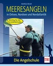 Cover von Meeresangeln