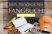 Cover von Mein persönliches Fangbuch