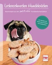 Cover von Leckerschmecker Hundekräcker
