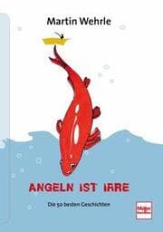 Cover von Angeln ist irre