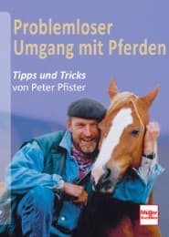 Cover von Problemloser Umgang mit Pferden