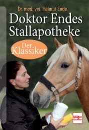 Cover von Doktor Endes Stallapotheke