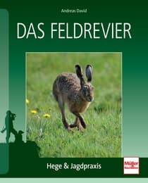 Cover von Das Feldrevier