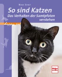 Cover von So sind Katzen