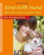 Cover von Kind trifft Hund