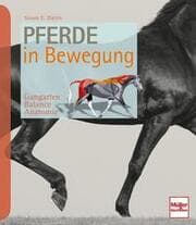 Cover von Pferde in Bewegung