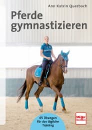 Cover von Pferde gymnastizieren