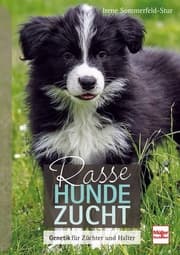 Cover von Rassehundezucht