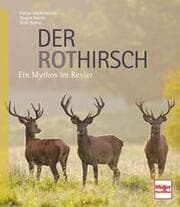 Cover von Der Rothirsch