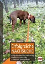 Cover von Erfolgreiche Nachsuche
