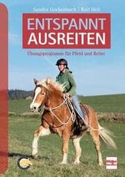 Cover von Entspannt ausreiten