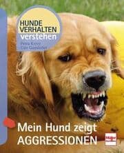Cover von Mein Hund zeigt Aggressionen