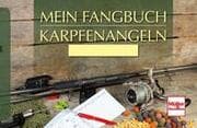 Cover von Mein Fangbuch - Karpfenangeln