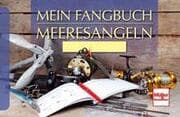 Cover von Mein Fangbuch - Meeresangeln