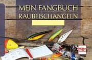 Cover von Mein Fangbuch - Raubfischangeln