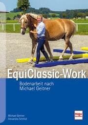 Cover von EquiClassic-Work