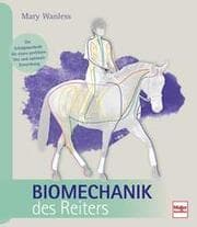 Cover von Biomechanik des Reiters