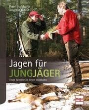 Cover von Jagen für Jungjäger
