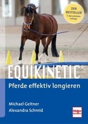 Cover von Equikinetic®