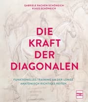 Cover von Die Kraft der Diagonalen