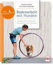 Cover von Bodenarbeit mit Hunden