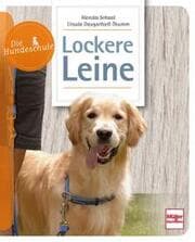 Cover von Lockere Leine