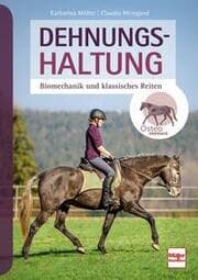 Cover von Dehnungshaltung