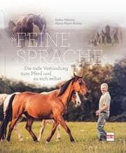 Cover von 'Feine Sprache'