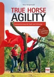 Cover von True Horse Agility