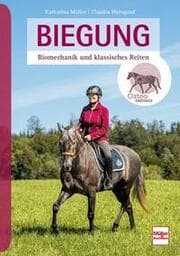 Cover von Biegung
