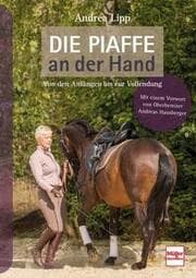 Cover von Die Piaffe an der Hand