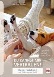 Cover von Du kannst mir vertrauen!