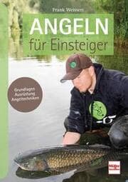 Cover von Angeln für Einsteiger