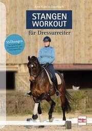 Cover von Stangen-Workout für Dressurreiter