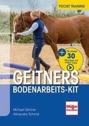 Cover von Geitners Bodenarbeits-Kit