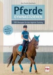 Cover von Pferde gymnastizieren