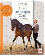 Cover von Arbeit am Langen Zügel für Einsteiger