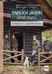 Cover von Endlich Jäger! Und nun?