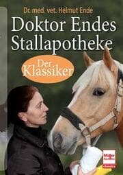 Cover von Doktor Endes Stallapotheke
