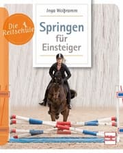 Cover von Springen für Einsteiger