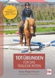Cover von 101 Übungen für das tägliche Reiten