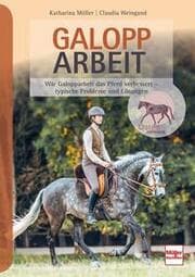 Cover von Galopparbeit